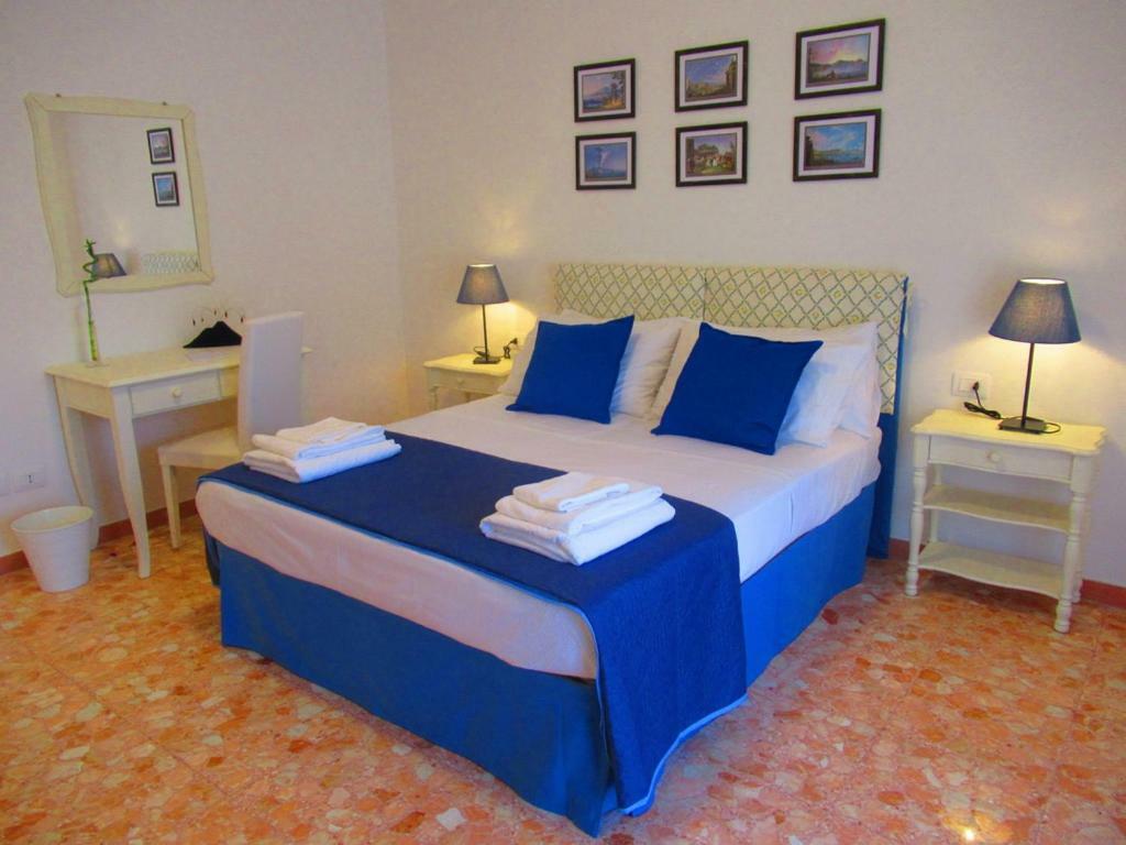 La Casa Tra I Musei Apartment